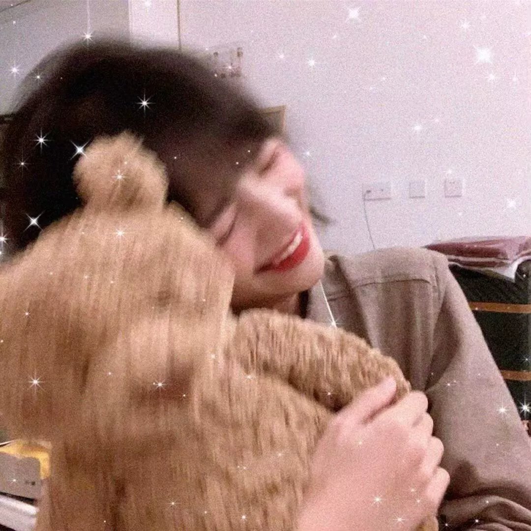 年兽福星六岁半