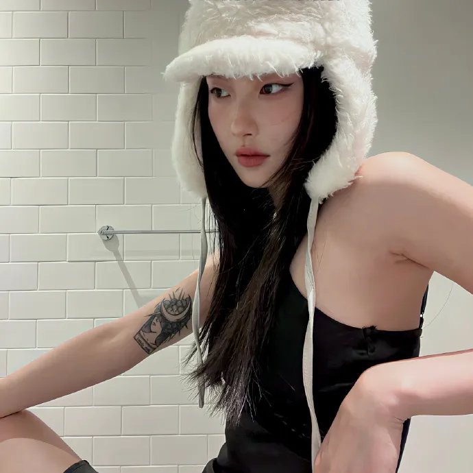 满脑都是○○的我没办法谈恋爱